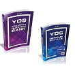 YDS Grammar Question Bank + YDS Deneme Sınavları