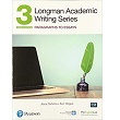 Longman Academic Writing Series 3 Students Book with Essential Online Resources