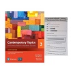 Contemporary Topics 3 with Essential Online Resources (4nd Ed)