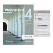 Password 4 with MyEnglishLab