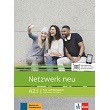 Netzwerk neu A2.1 Kurs- und bungsbuch