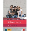 Netzwerk neu A1.2 Kurs- und Übungsbuch