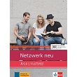 Netzwerk neu A1.1 Kurs- und Übungsbuch