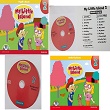My Little Island 2 Pupils`s Book And Cd Rom Pack + Workbook