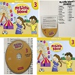 My Little Island 3 Pupils`s Book And Cd Rom Pack + Workbook