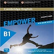Empower B1 Student`s Book with Online Access