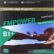 Empower B1+ Student`s Book with Online Access