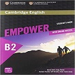Empower B2 Student`s Book with Online Access