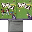 Kids Box 5 - Pupil`s Book + Activity Book With Online Resources