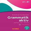 Grammatik aktiv A1-B1 mit Audios online