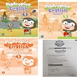 Poptropica English Islands 2 Pupils Book + Activity Book + My Language Kit & Access Code