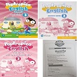 Poptropica English Islands 3 Pupils Book + Activity Book + My Language Kit & Access Code