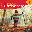 New Cornerstone 1 Students Edition with digital Resources