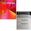 interchange 1 Full Contact with Online Self-Study