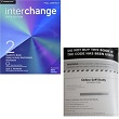 interchange 2 Full Contact with Online Self-Study
