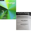 interchange 3 Full Contact with Online Self-Study