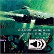 OBWL Level 4: 20.000 Leagues under the Sea - audio pack