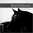 OBWL Level 4: Black Beauty - audio pack