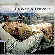 OBWL Level 4: Gulliver`s Travels - audio pack