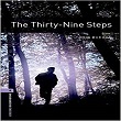 OBWL Level 4: The Thirty-Nine Steps - audio pack