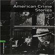 OBWL Level 6: American Crime Stories - audio pack