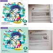 Own It! 4 Students Book with Practice Extra + Workbook