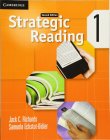 Strategic Reading Level 1 Student`s Book -  Cambridge Üniversity Press