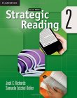 Strategic Reading Level 2 Student`s Book -  Cambridge Üniversity Press