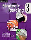 Strategic Reading Level 3 Student`s Book - Cambridge Üniversity Press