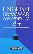YDS English Grammar Compendium and Usage ( Ciltli )
