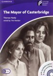 The Mayor of Casterbridge Level 5 Upper-intermediate Book with CD-ROM and Audio CD Pack (Cambridge Discovery Readers)