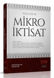 HALDUN Mikro İktisat - Özgür Özcan, Salim Göl Savaş Yayınları 2018