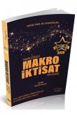 BEST OF Makro İktisat Tamamı Çözümlü Soru Bankası Savaş Yayınları 2020