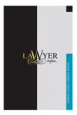 Lawyer Defter - Ticaret Hukuku (Ticari letme) Notlu renci Defteri