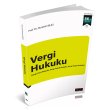 Vergi Hukuku - Nurettin Bilici