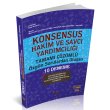 KONSENSUS Hakim ve Savc Yardmcl 10 Deneme Sava Yaynlar Kasm 2024