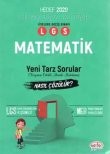 LGS Matematik Mantık ve Muhakeme Soruları Nasıl Çözülür Editör Yayınevi 2020