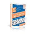 Lgs Sıra Arkadaşım 8. sınıf Matematik Soru Bankası Netbil Yayıncılık,9786052352762