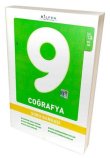 Bilfen 9. Snf Corafya Soru Bankas