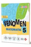 5. Sınıf FENOMEN Matematik Soru Bankası Gama Yayınları
