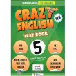 Crazy Publishing 5.Sınıf Crazy Test Book