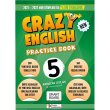 Crazy 5.Sınıf Crazy English Practice Book