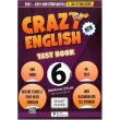 Crazy Publishing 6.Sınıf Crazy Test Book