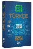 8. Sınıf Farklı İsem Türkçe Soru Bankası İsem Yayıncılık