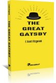 the great gatsby (ingilizce roman)