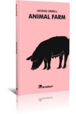 animal farm (ingilizce roman)