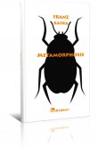 Metamorphosis (ingilizce roman)