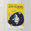 Kk Bilim nsannn Uzay Yolculuu