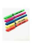 Bic Fosforlu Kalem  5 Canlı Renk