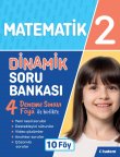 2. Sınıf Matematik Dinamik Soru Bankası